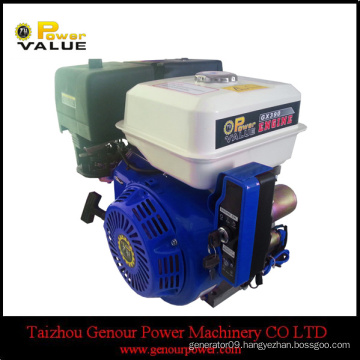 Agricultural equipment, 4 stroke 13hp 188f gasoline engine for sale